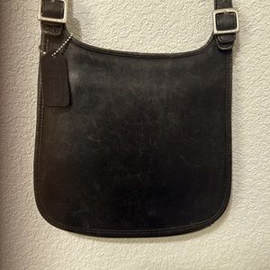 Vintage COACH Crossbody